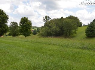 Lot #70 Bear Tracks Lane, Sparta, NC 28675