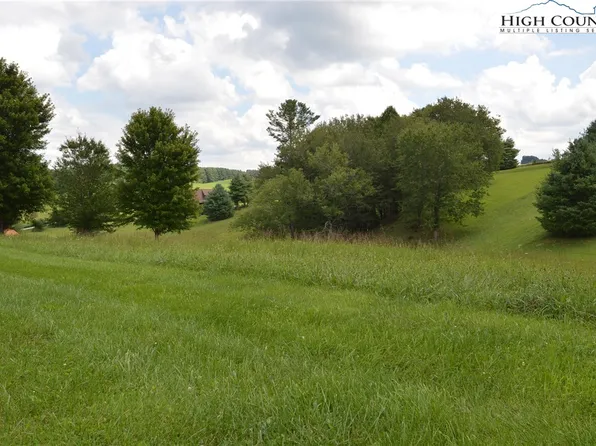 Lot #70 Bear Tracks Lane, Sparta, NC 28675