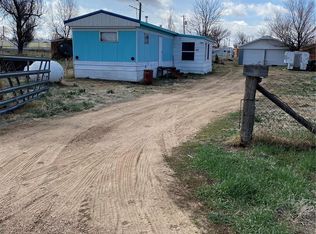 15258 Nancy Ave, Weld, CO 80621
