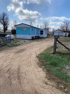 15258 Nancy Avenue, Weld, CO, 80621