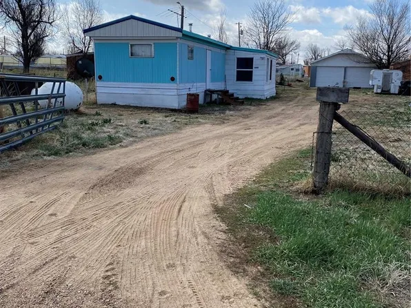 15258 Nancy Avenue, Fort Lupton, CO 80621