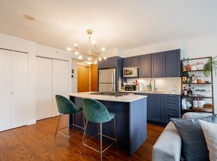 1723 Alberni St #1008, Vancouver, BC