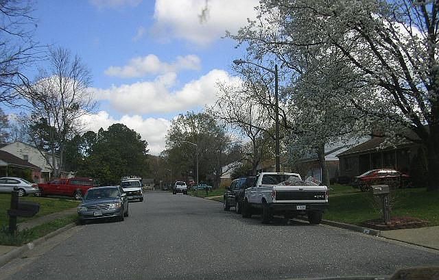 2nd image of 5444 Peggy Cir