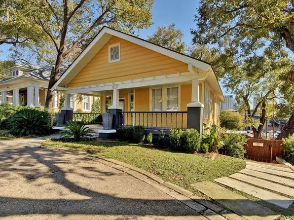 607 Baylor St APT A, Austin, TX 78703