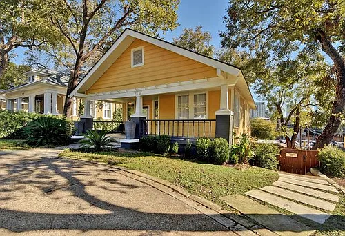 607 Baylor St #A Photo 1 607 Baylor St #A Photo 1
