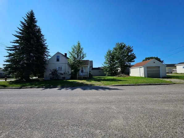 1900 Davitt St, Sault Sainte Marie, MI 49783