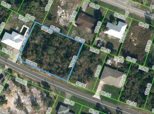 127 Grape Rd NW, Lake Placid, FL 33852