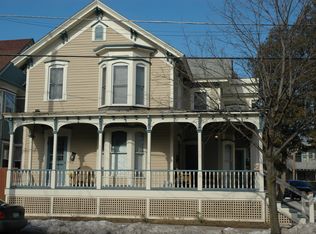 143 Church St #3, Saratoga Springs, NY 12866