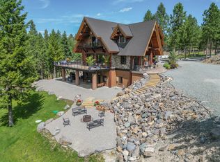 145 Hurricane Ranch Rd, Rexford, MT 59930