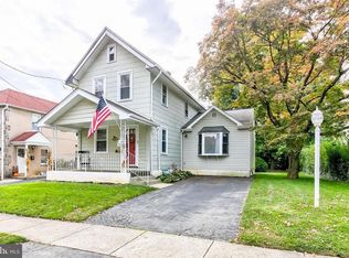 1432 Lawndale Ave, Havertown, PA 19083