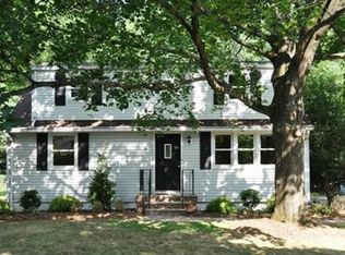 24 Ann St, Bernardsville, NJ 07924