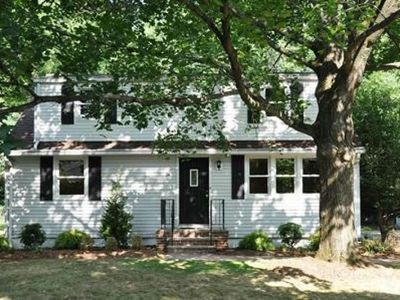 24 Ann St, Bernardsville, NJ, 07924