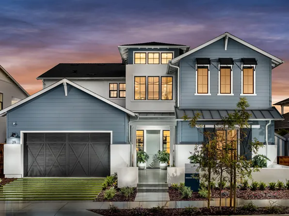 The Bridge House Plan, Davidson Collection at Delta Coves