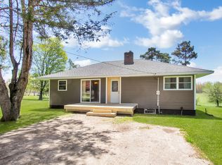 16951 Algoma Ave NE, Cedar Springs, MI 49319