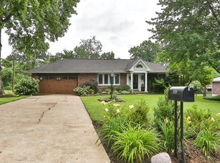 5129 Audjill Dr, Saint Louis, MO