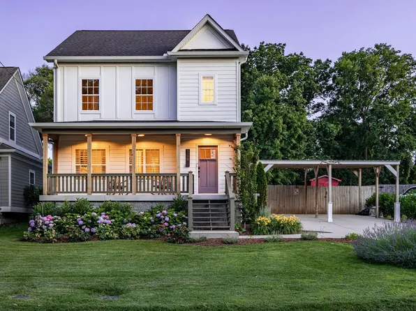 519B Patterson St, Nashville, TN 37211