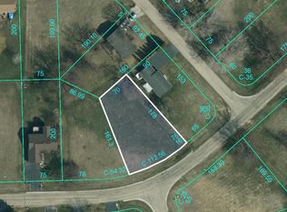 2299 Lake Summerset Rd, Davis, IL 61019