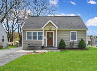 192 Alexander Rd, New Britain, CT 06053