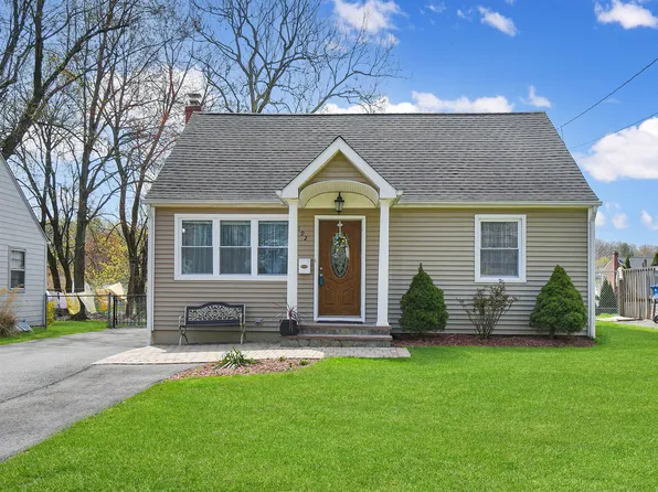 192 Alexander Road, New Britain, CT 06053