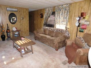 3901 Ridge Rd LOT 40, Cheyenne, WY 82001