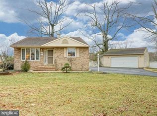 1106 Cedar Ave, Glassboro, NJ 08028