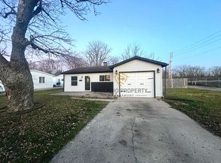 3107 N Dequincy St, Indianapolis, IN 46218