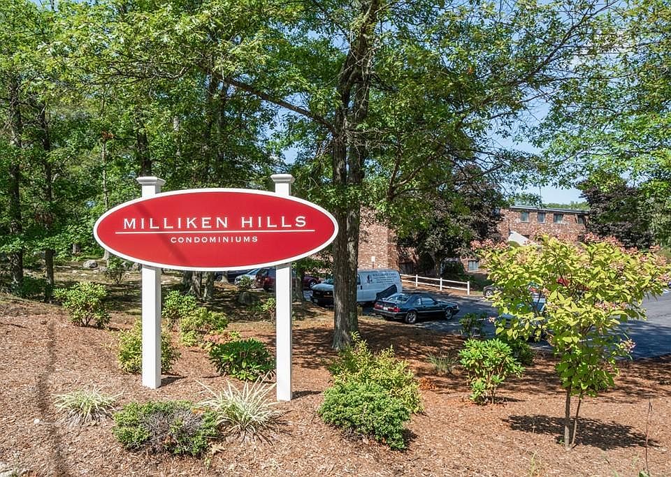 1st image of 69 Milliken Ave APT 11A