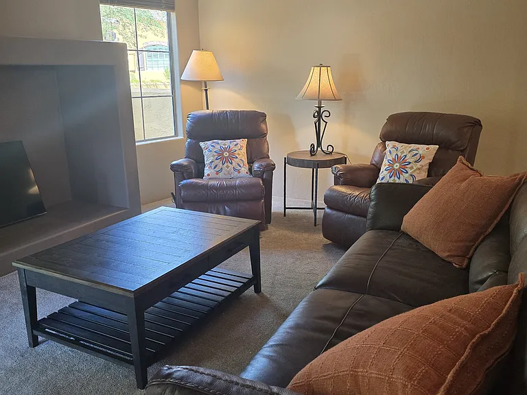 5370 S Desert Dawn Dr #56 — Photo 5
