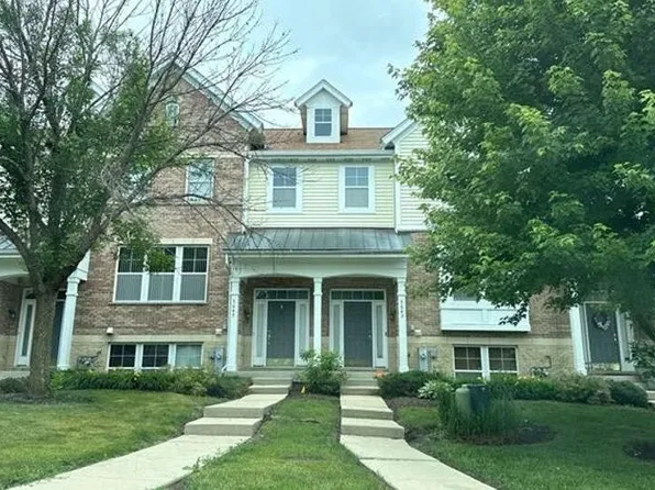 5643 Cambridge Way, Hanover Park, IL 60133