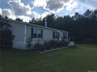 127 Lakeview Estates Rd, Doyline, LA 71023