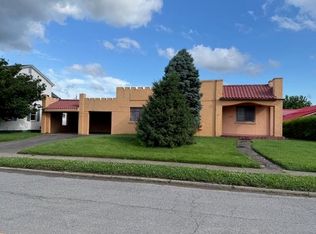 4027 Auburn Rd, Huntington, WV 25704