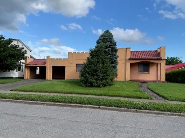 4027 Auburn Rd, Huntington, WV 25704