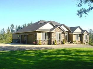 17203 NE 299th St, Yacolt, WA 98675