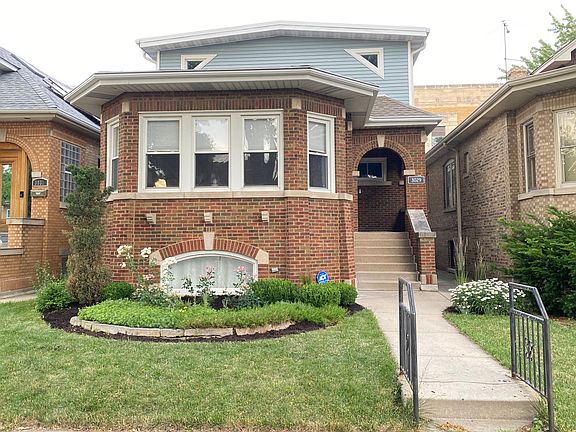 2nd image of 3027 N Menard Ave
