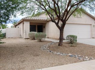 8758 W Shaw Butte Dr, Peoria, AZ 85345