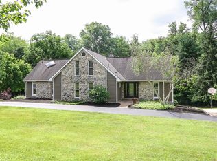 1187 Adams Rd, Loveland, OH 45140