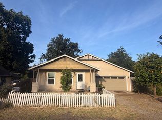 1421 Martin St, Chico, CA 95928