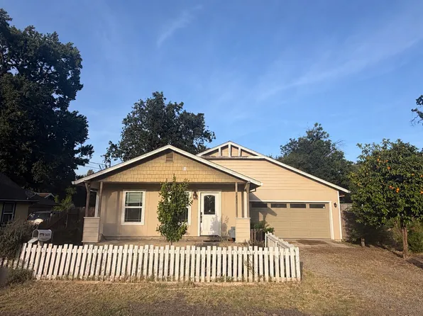 1421 Martin St, Chico, CA 95928