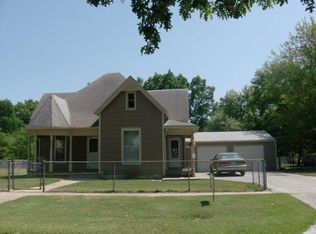 713 Wisconsin St, Neodesha, KS 66757