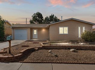 12716 Chico Rd NE, Albuquerque, NM 87123