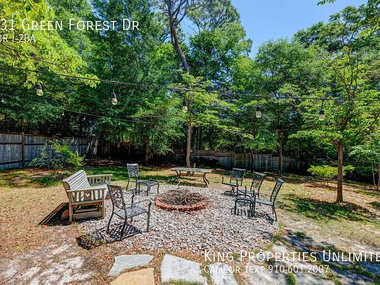 131 Green Forest Dr — Photo 23