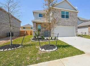 4319 Rosemary Ln, Conroe, TX 77304