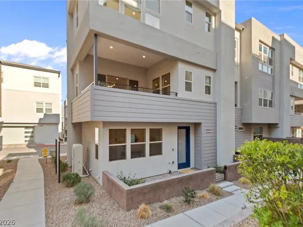 659 Grey Saker St, Las Vegas, NV 89138