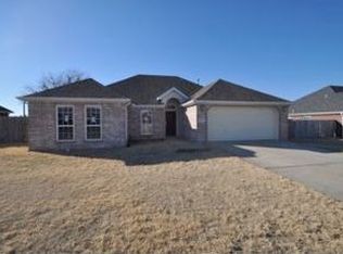 802 Colley St, Lowell, AR 72745