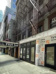 Rented by Quality Living Village, Inc.