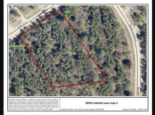 30945 Vahalla Ln, Cass Lake, MN 56633
