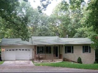 4942 W Schultz Rd, La Porte, IN 46350