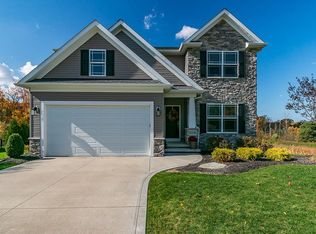 8096 Rainbow Dr, Painesville, OH 44077