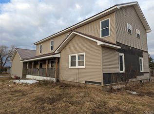 10916 State Route 26, Carthage, NY 13619