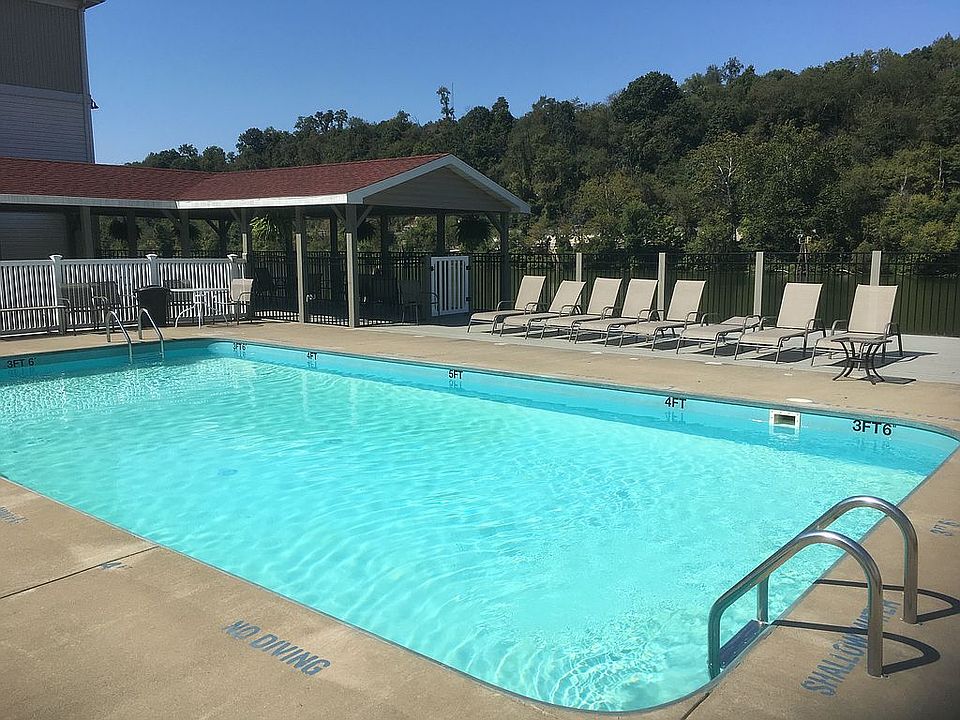 Pool use and grills